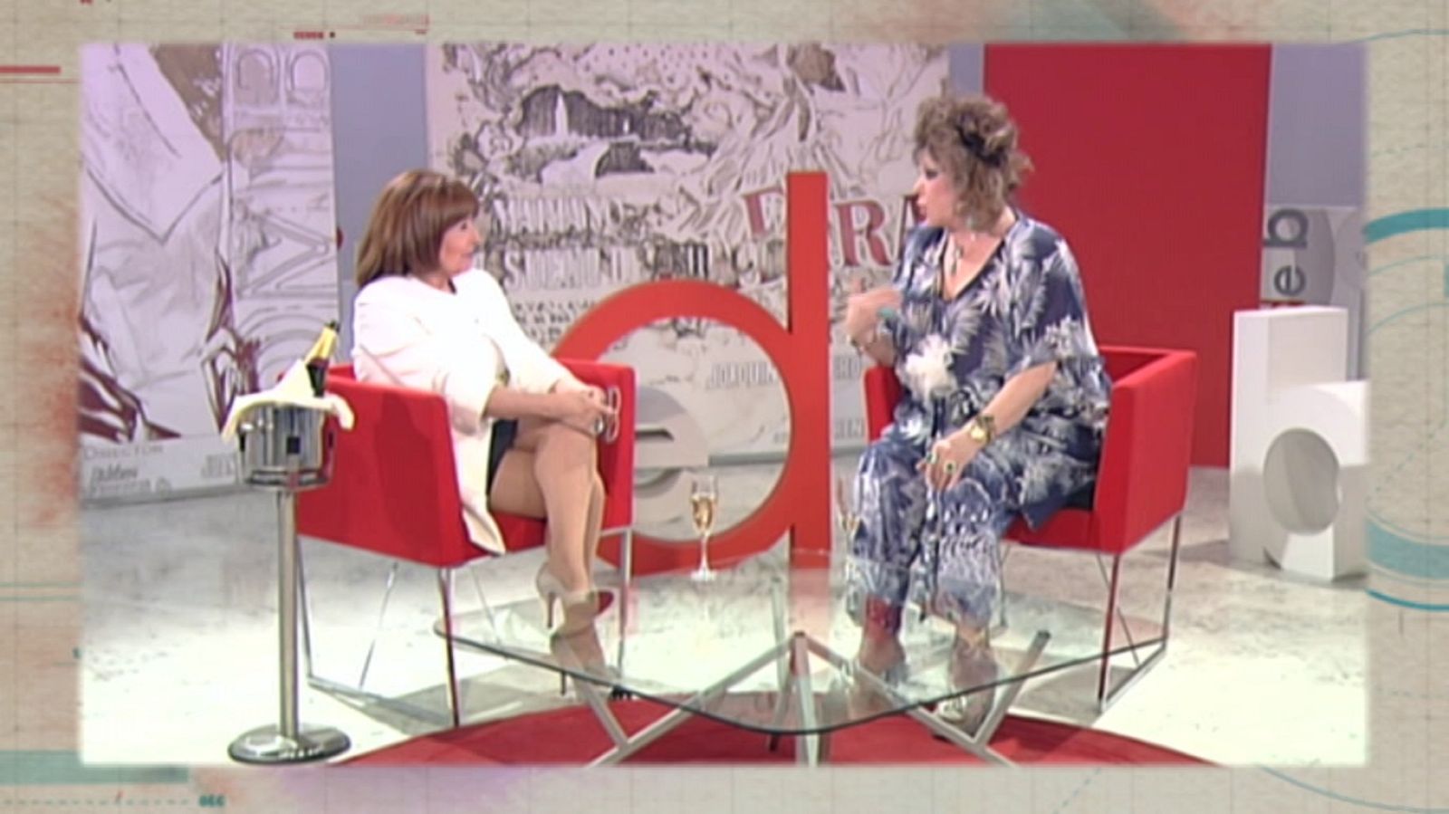 Cine de barrio - La Corista - ver ahora