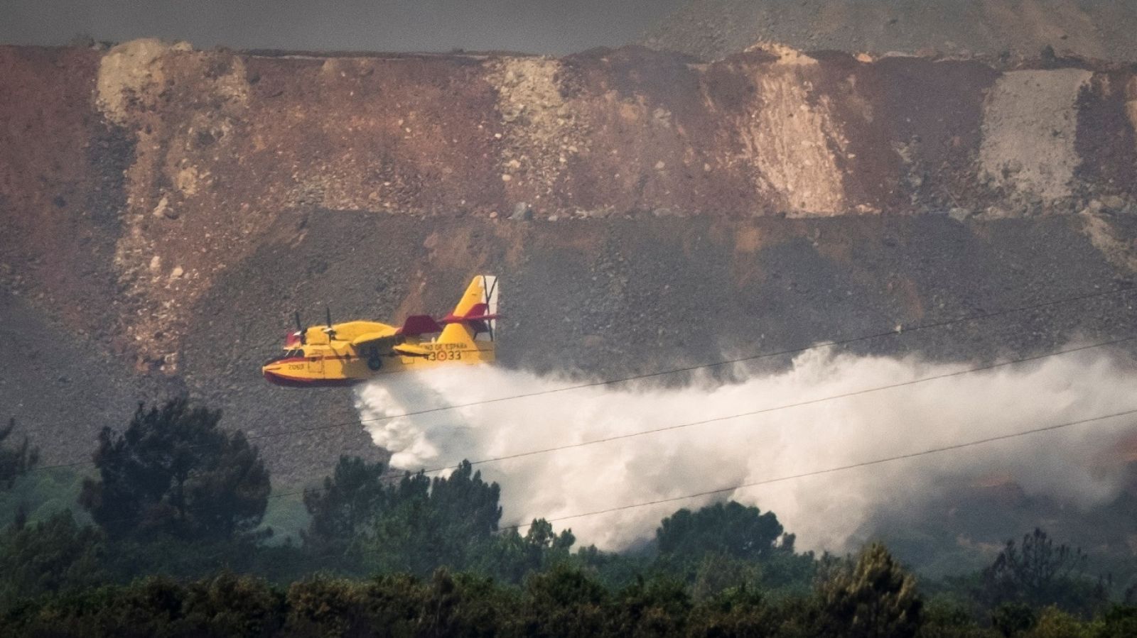 Telediario - 21 horas - 04/08/18 - ver ahora