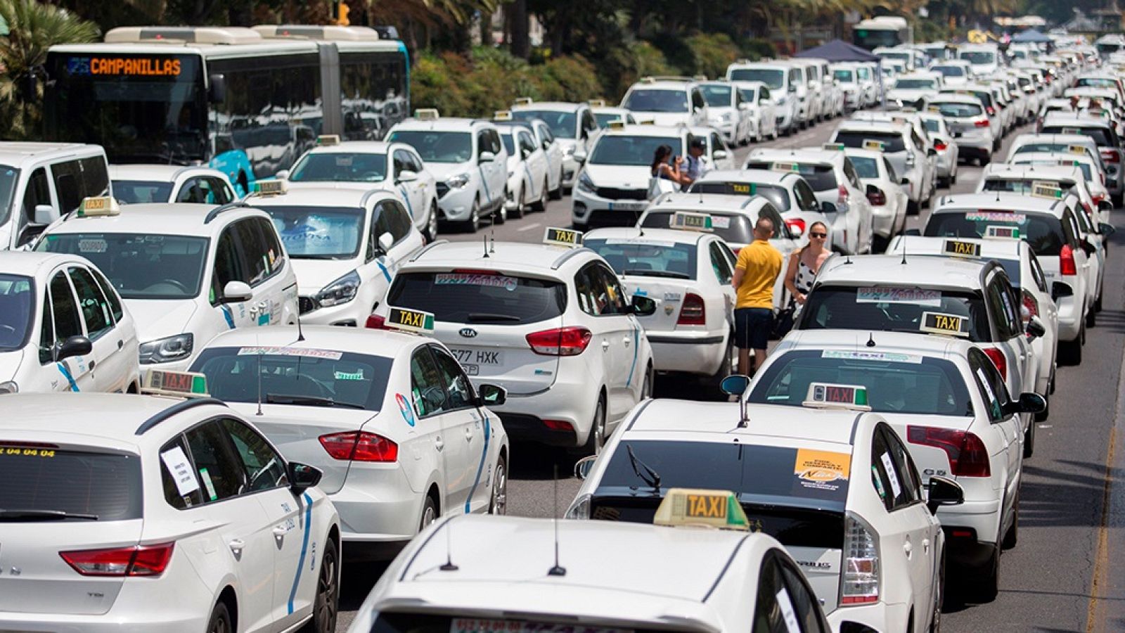 Informe Semanal - 04/08/18 - ver ahora