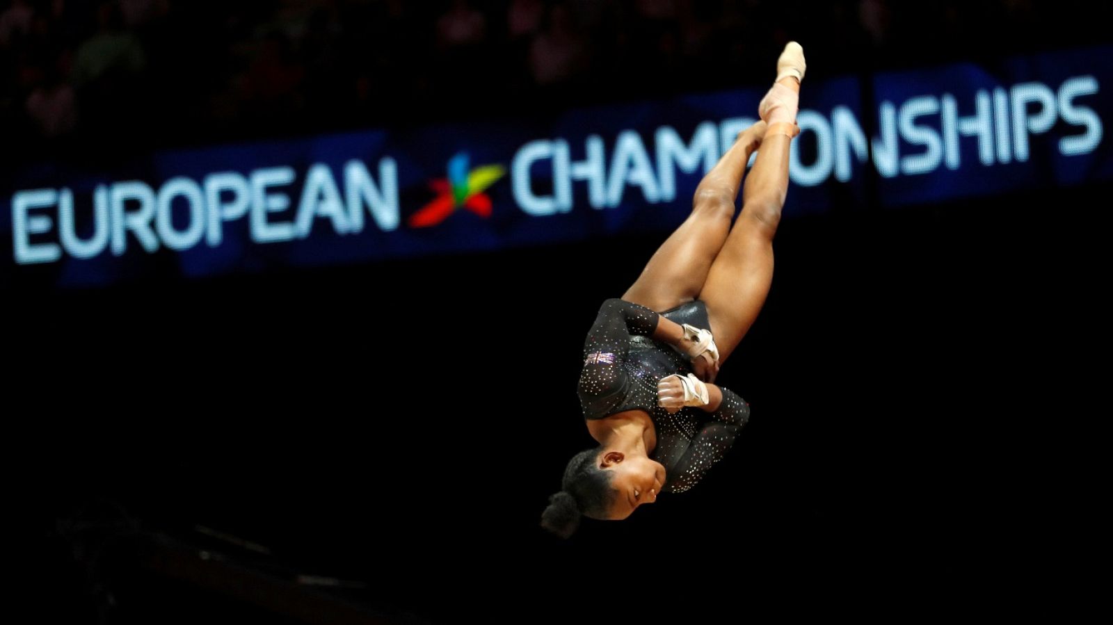 European Sports Championships 2018 - Gimnasia artística Final Equipos Femenino - ver ahora