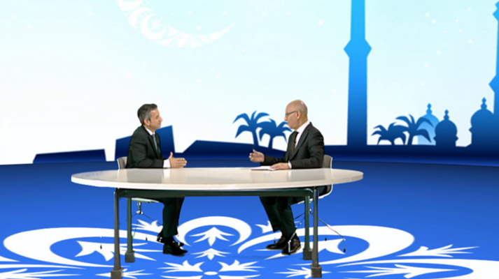 Medina en TVE - Cambio climático en el mundo árabe II