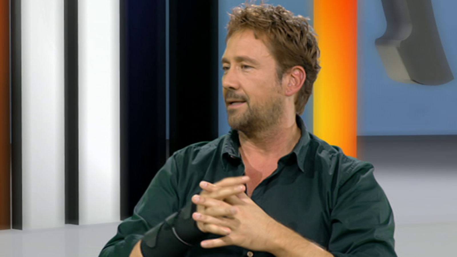 Últimas preguntas - Comisión de servicio - ver ahora