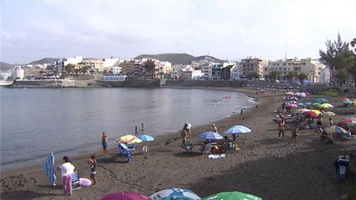 Telecanarias - El tiempo en Canarias - 05/08/2018