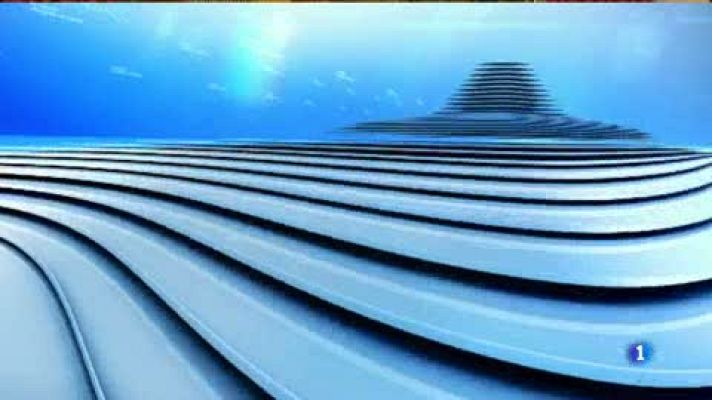 L'Informatiu - L'Informatiu Cap de Setmana - 04/08/2018