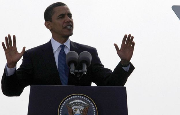  - Discurso íntegro de Obama en Praga