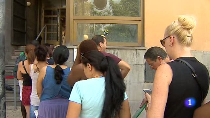 Noticias Aragón - Aragón en 2'-06/08/18