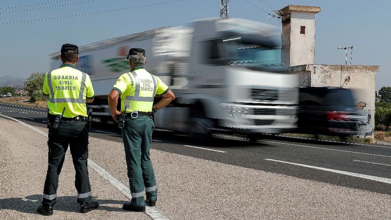 L'Informatiu - Comunitat Valenciana - 06/08/18 - ver ahora