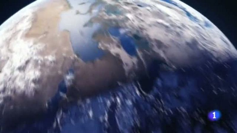 El tiempo en Aragón-06/08/18