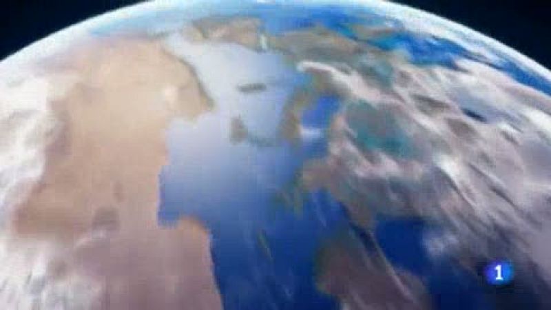 El tiempo en el País Vasco - 06/08/18