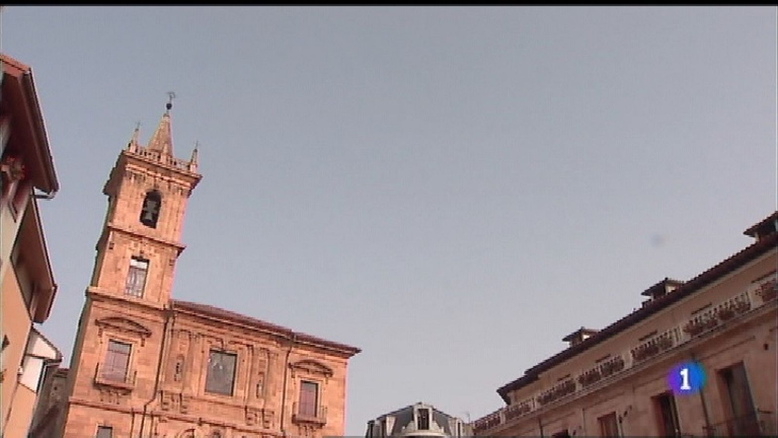 El tiempo en Asturias - 06/08/18 | Ver