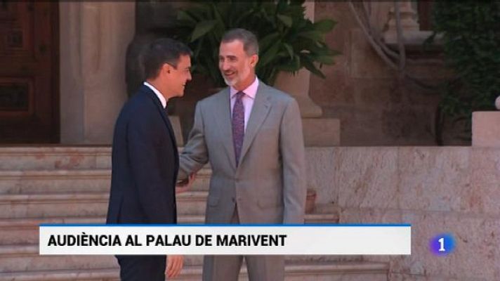 Informatiu Balear - Informatiu Balear - 06/08/18