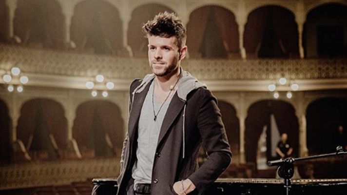 D Corazón - Pablo López, el artista más esperado en el Starlite de Marb