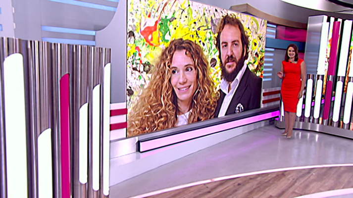 D Corazón - Corazón - 06/08/18