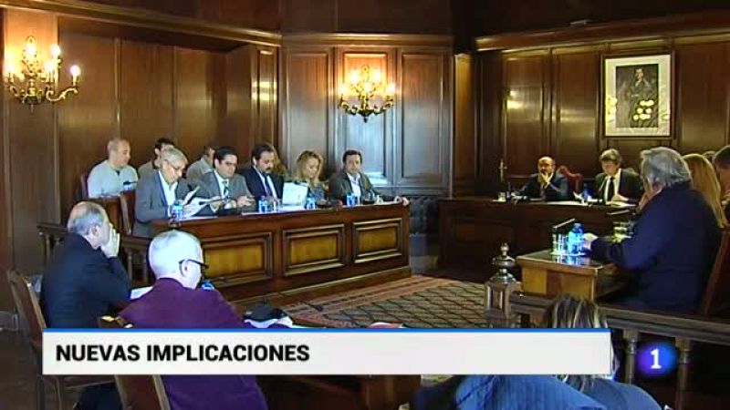 Castilla y León en 2' - 06/08/18