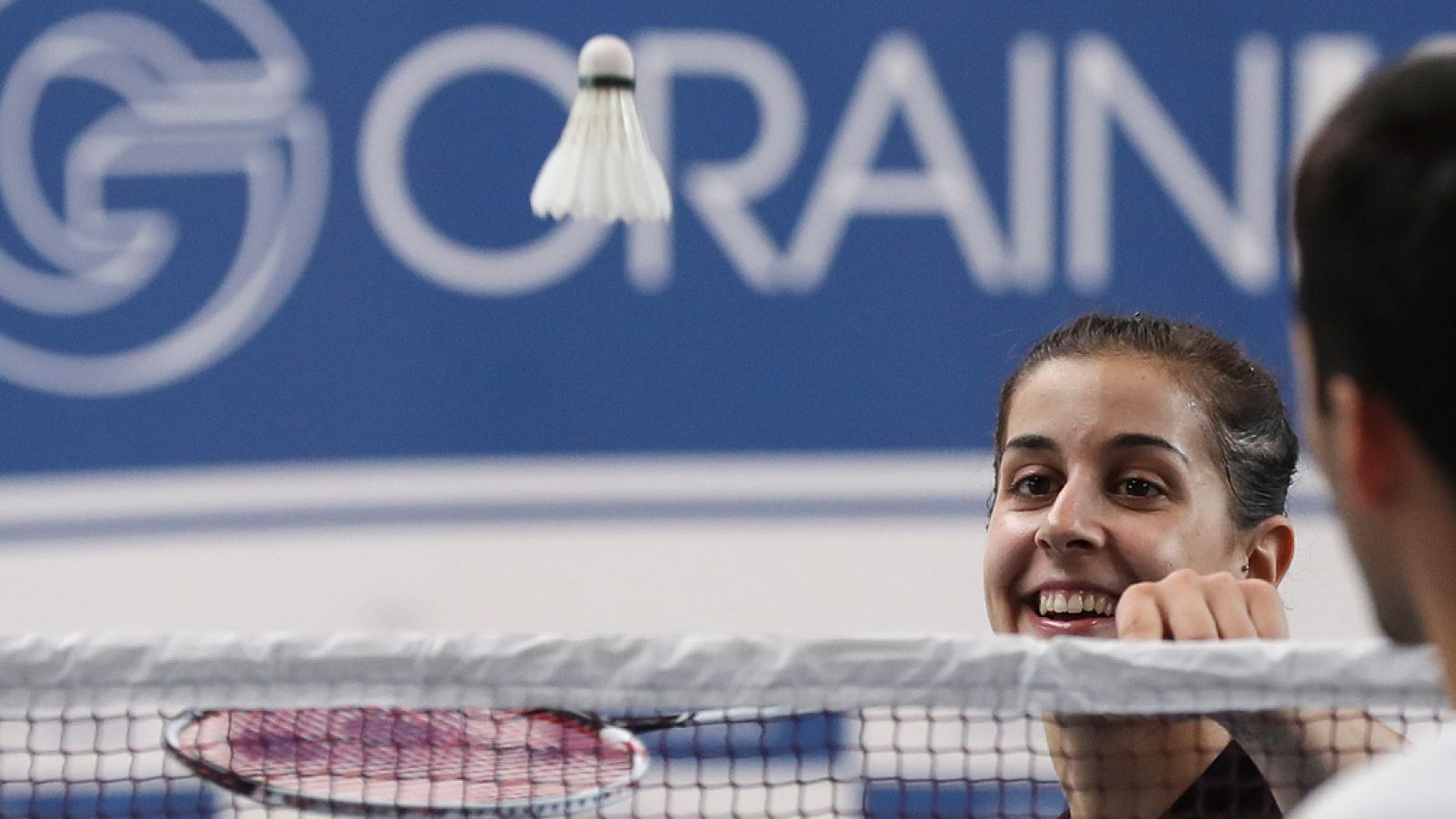 Se dispara el auge por el bádminton en España | Ver