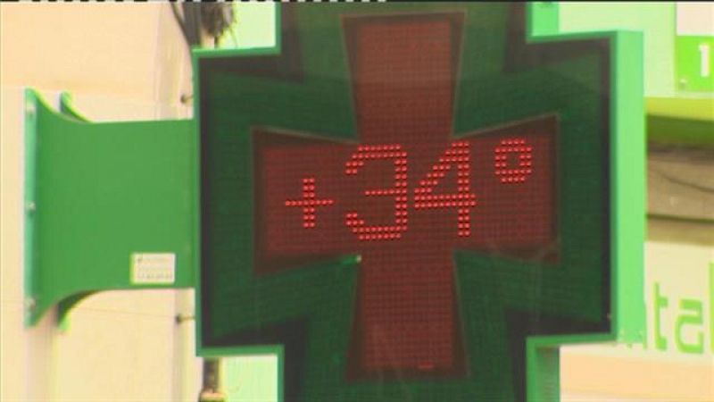 El tiempo en Canarias - 06/08/2018