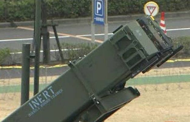  - Corea del Norte lanza un cohete