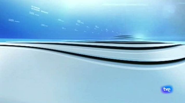 Noticias Aragón - Noticias Aragón 2-06/08/18