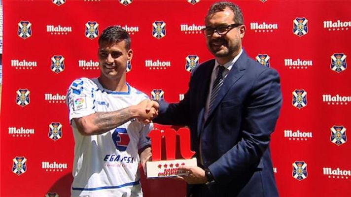 Telecanarias - Deportes Canarias - 06/08/2018