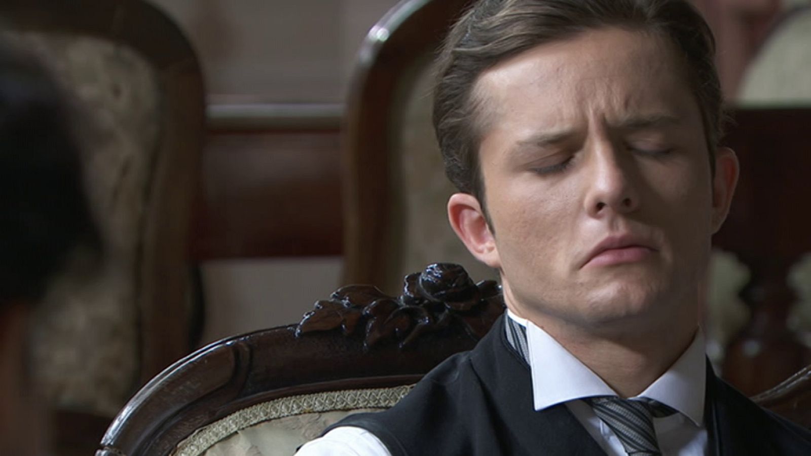 Acacias 38 - Capítulo 820 - ver ahora