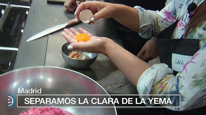 España Directo - España Directo - 06/08/18