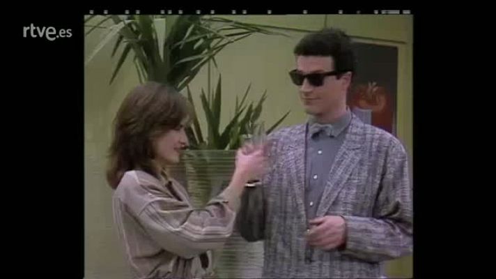 Una parella al vostre gust - A la fi sols