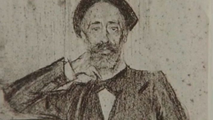 La nostra gent - Apel·les Mestres