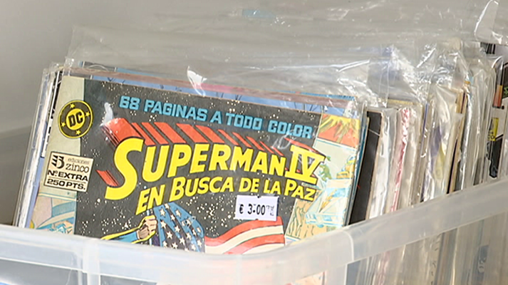 La 2 Noticias - La 2 Noticias - 06/08/18