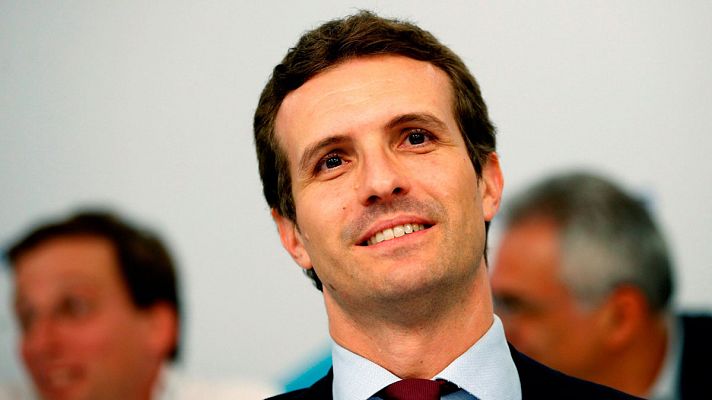 Telediario 1 - Telediario en cuatro minutos