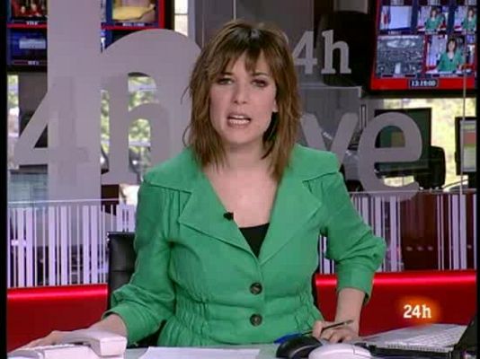  - Roma celebra el Domingo de Ramos