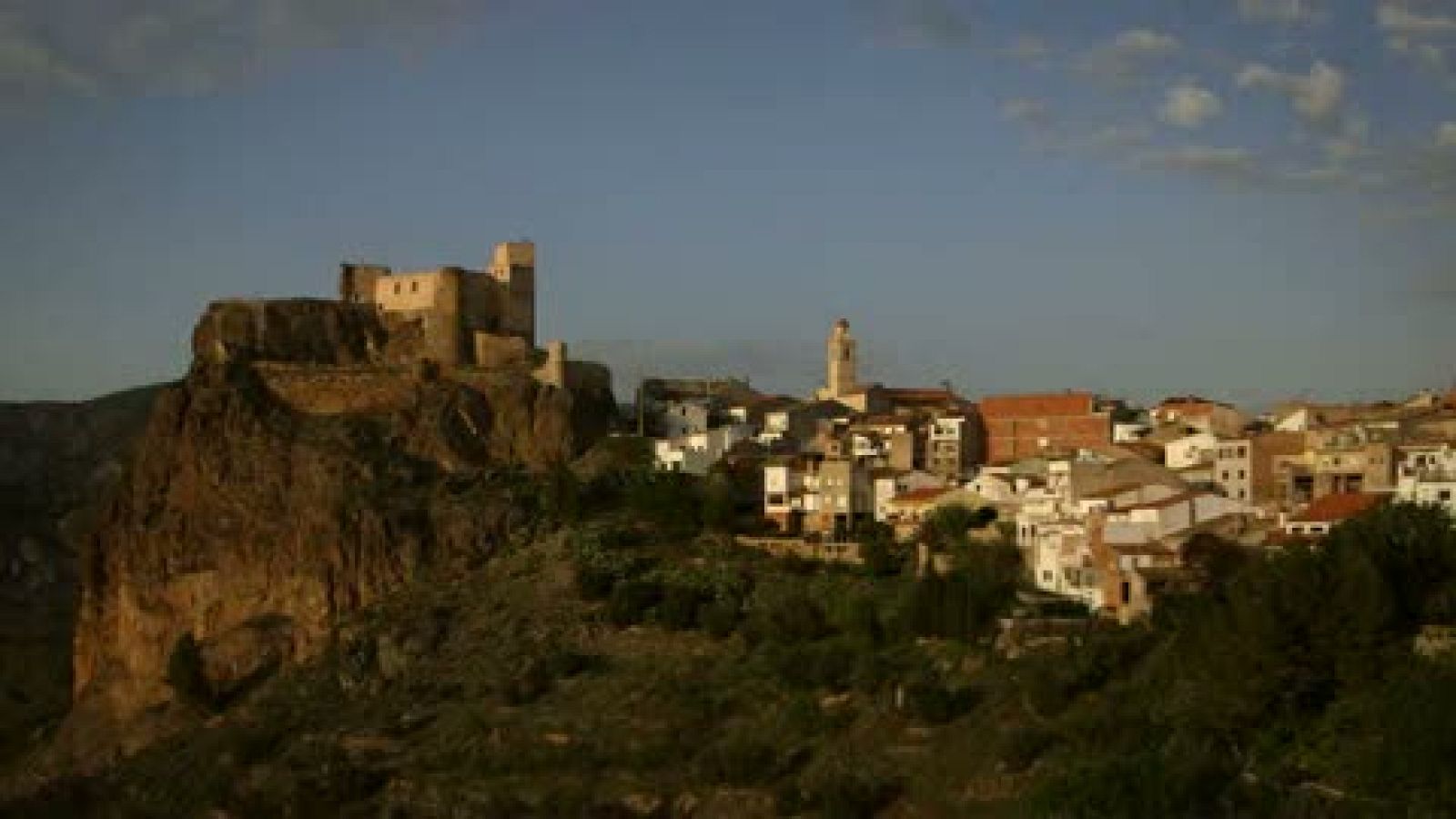 Lo mejor de "El paisano" en Cofrentes, el ültimo capítulo del programa