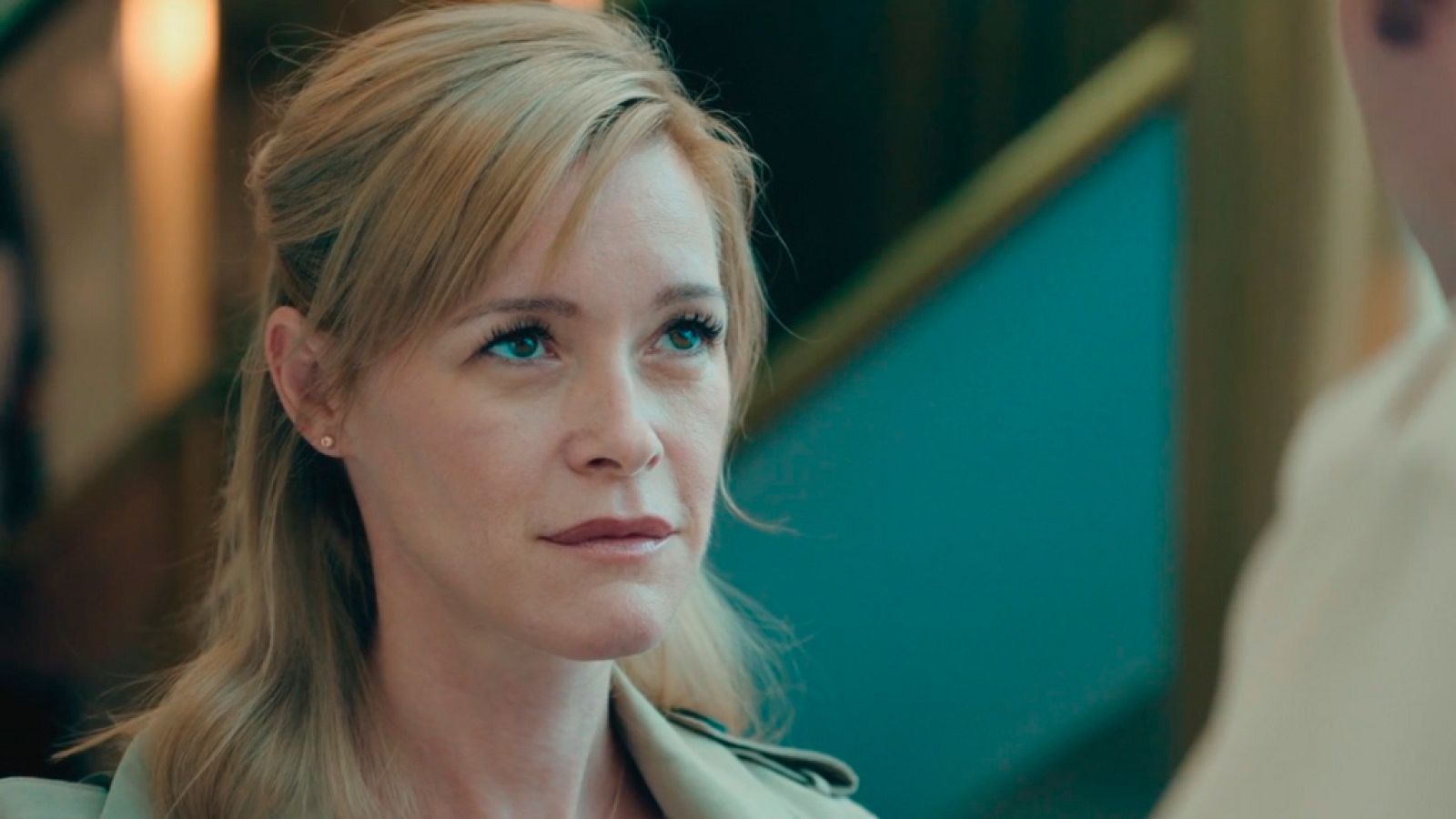 Amigas y Conocidas - María Esteve, actriz de 'Sabuesos', habla sobre la serie