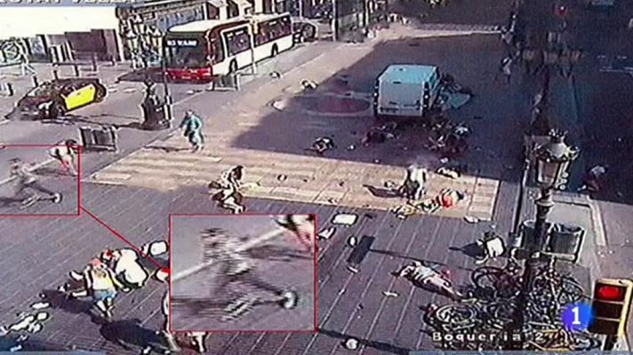 L'Informatiu - L'informatiu en 3' - 07/08/2018