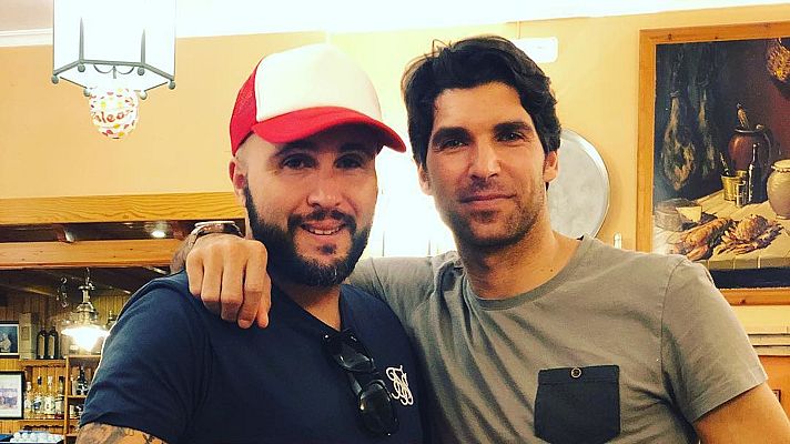 D Corazón - El vínculo entre hermanos famosos