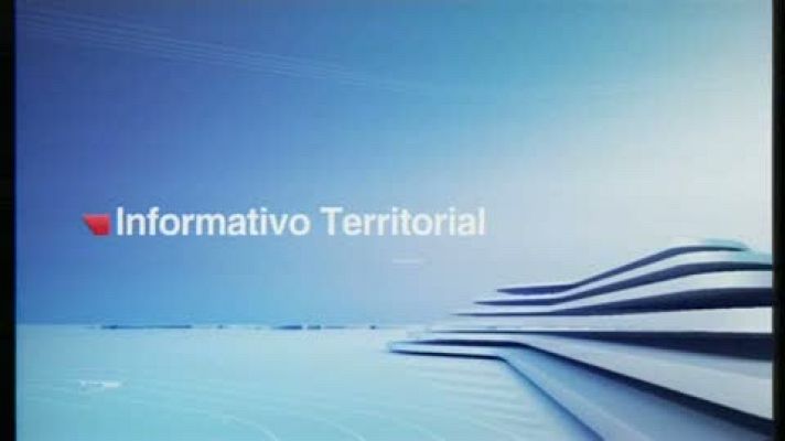 Noticias de Castilla-La Mancha - Castilla-La Mancha en 2' - 07/08/18