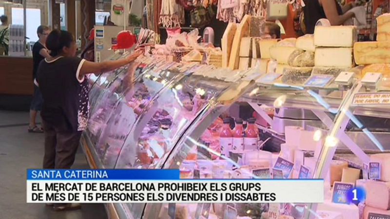 L'informatiu - 07/08/2018