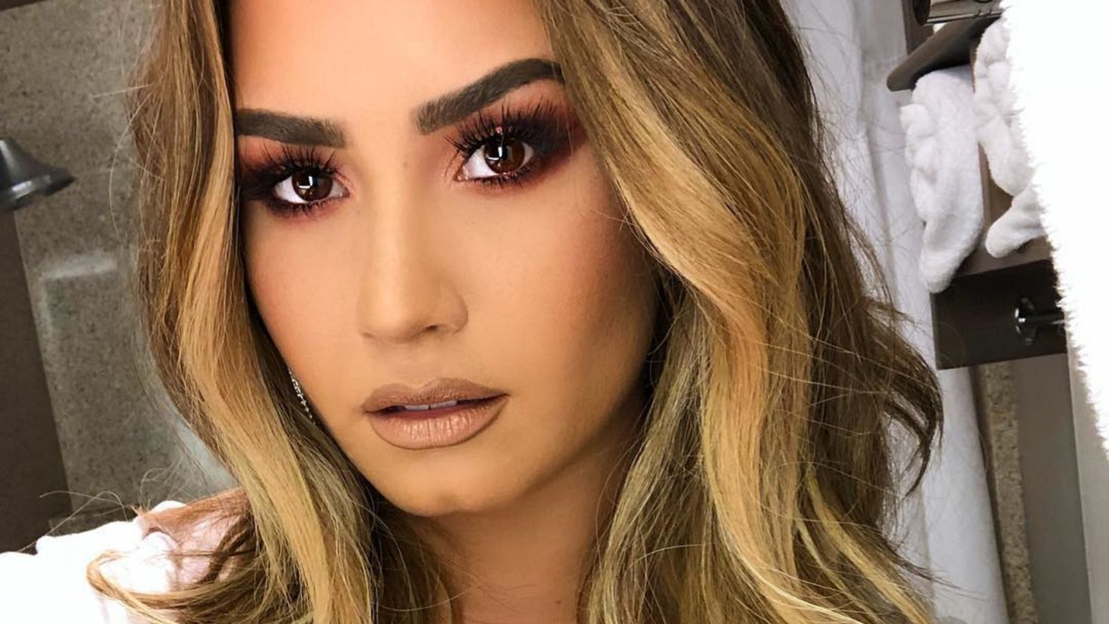 Corazón - El mensaje de Demi Lovato a través de sus redes sociales: "Seguiré luchando"