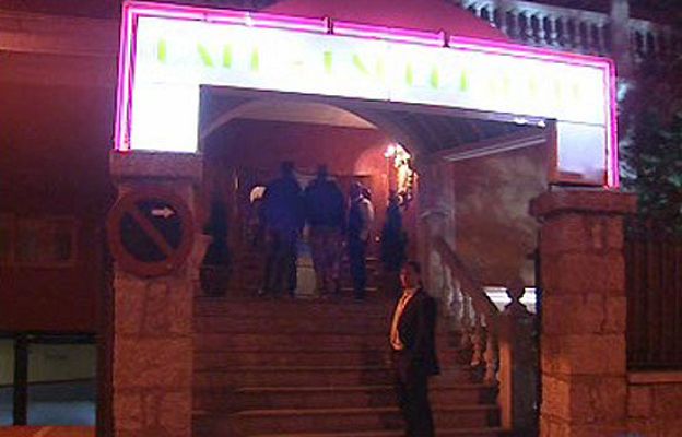 Reporteros del Telediario - Jóvenes clientes de la prostitución