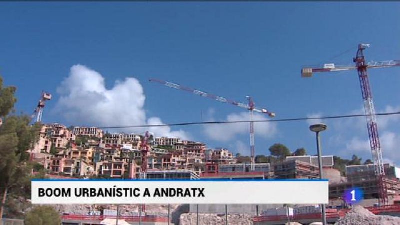 Informatiu Balear en 2' - 07/08/18