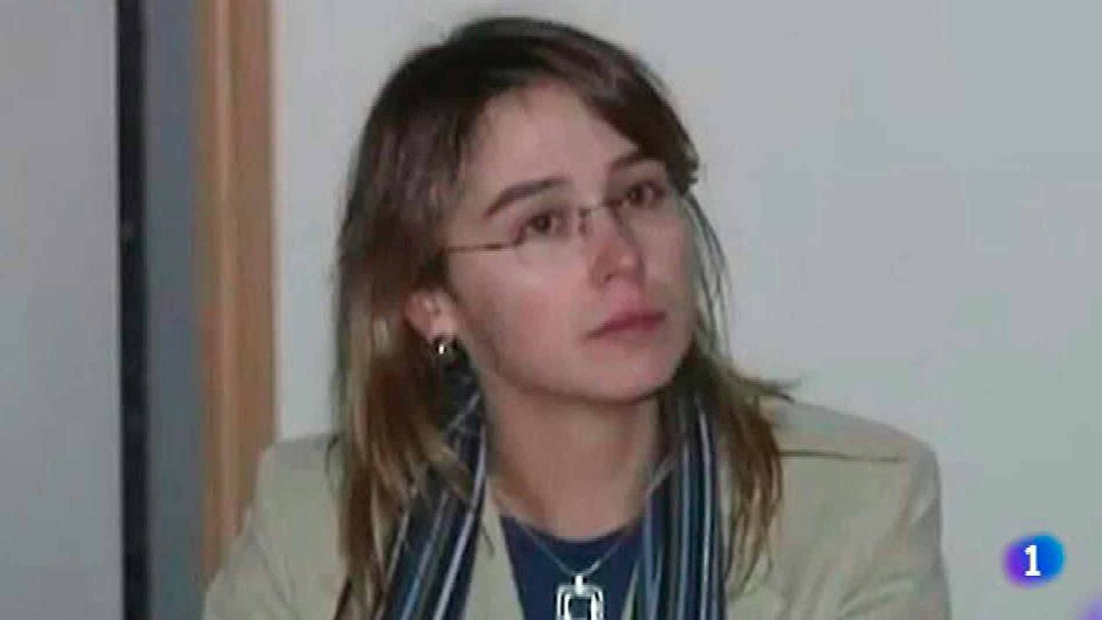 La narcotraficante Tania Varela espera en la cárcel el juicio por blanqueo de capitales