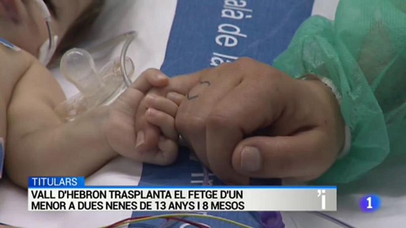 L'Informatiu 2 - 07/08/2018