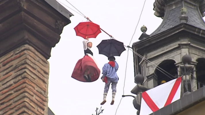 España en 24h - España en 24 horas - 07/08/18