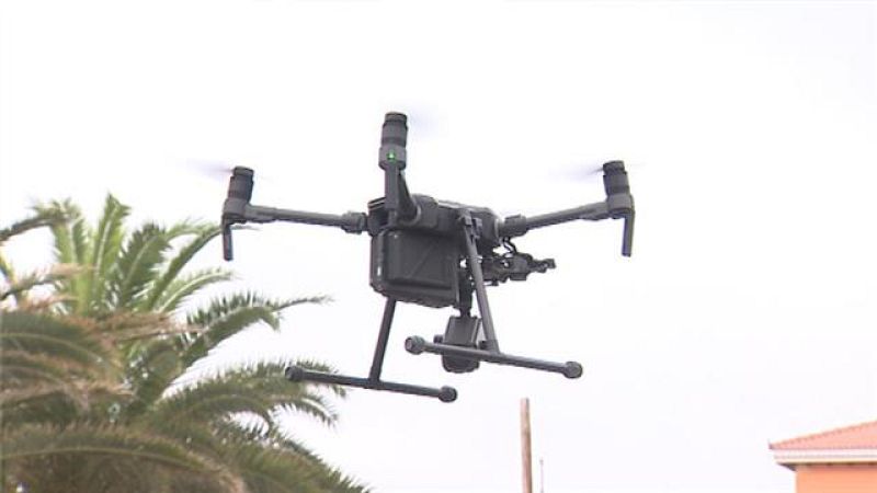 Telecanarias - 07/08/2018