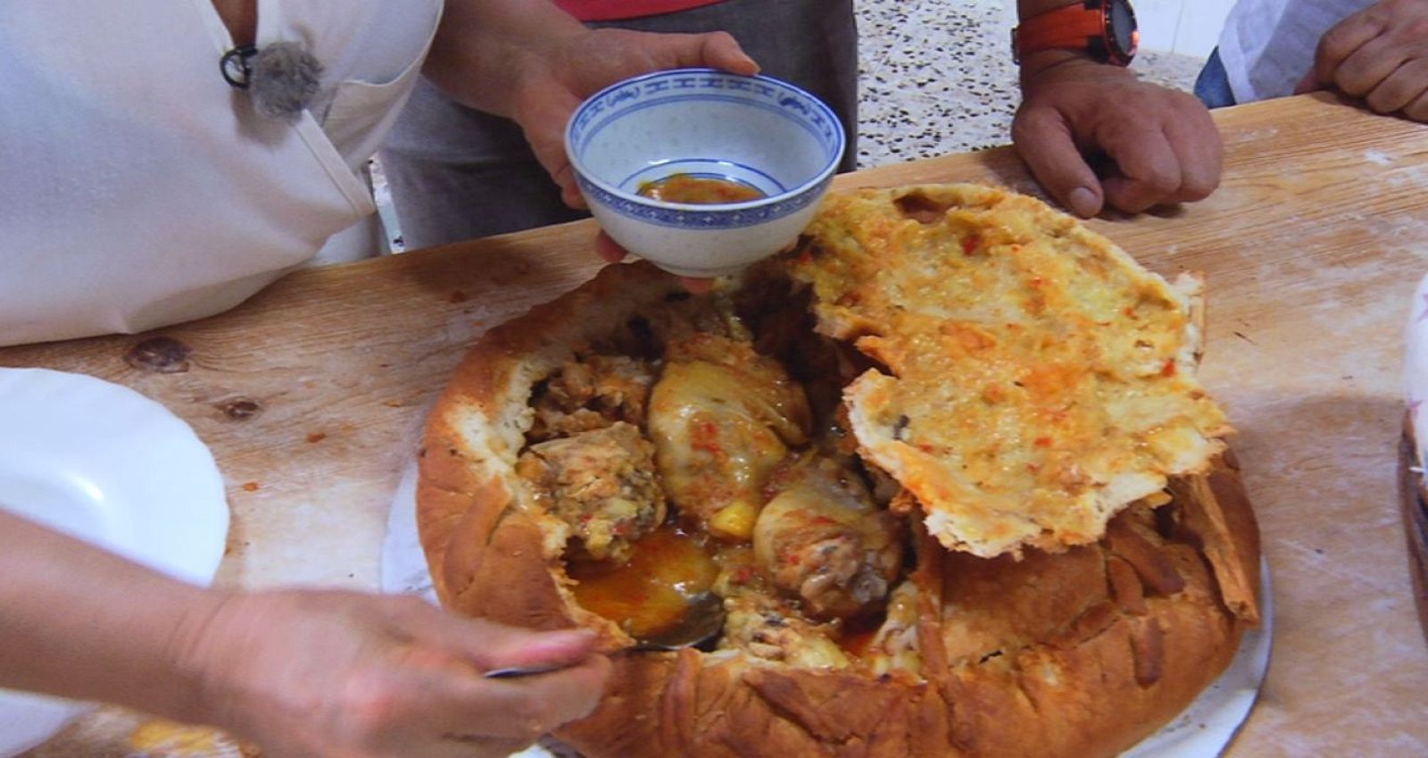 Aquí la Tierra - 07/08/18 - ver ahora