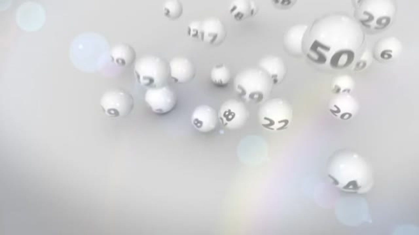 Bonoloto y Euromillones - 07/08/2018 - ver ahora