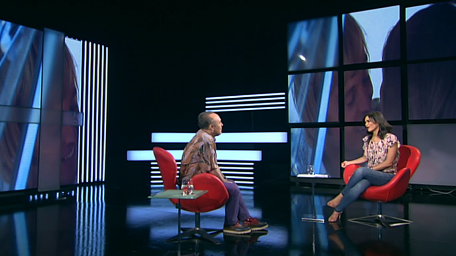 Historia de nuestro cine - Un verano para matar (presentación) - ver ahora