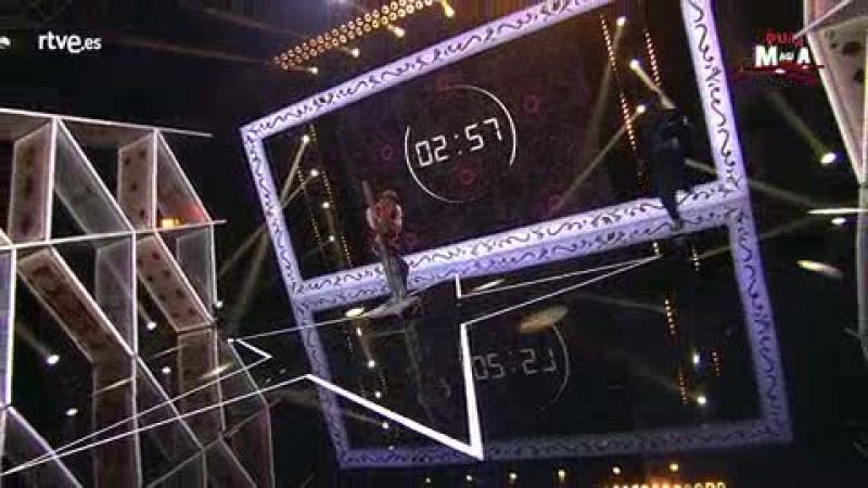 El escapismo de Mag Edgard