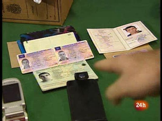  - Buscan al agresor de José L. Moreno