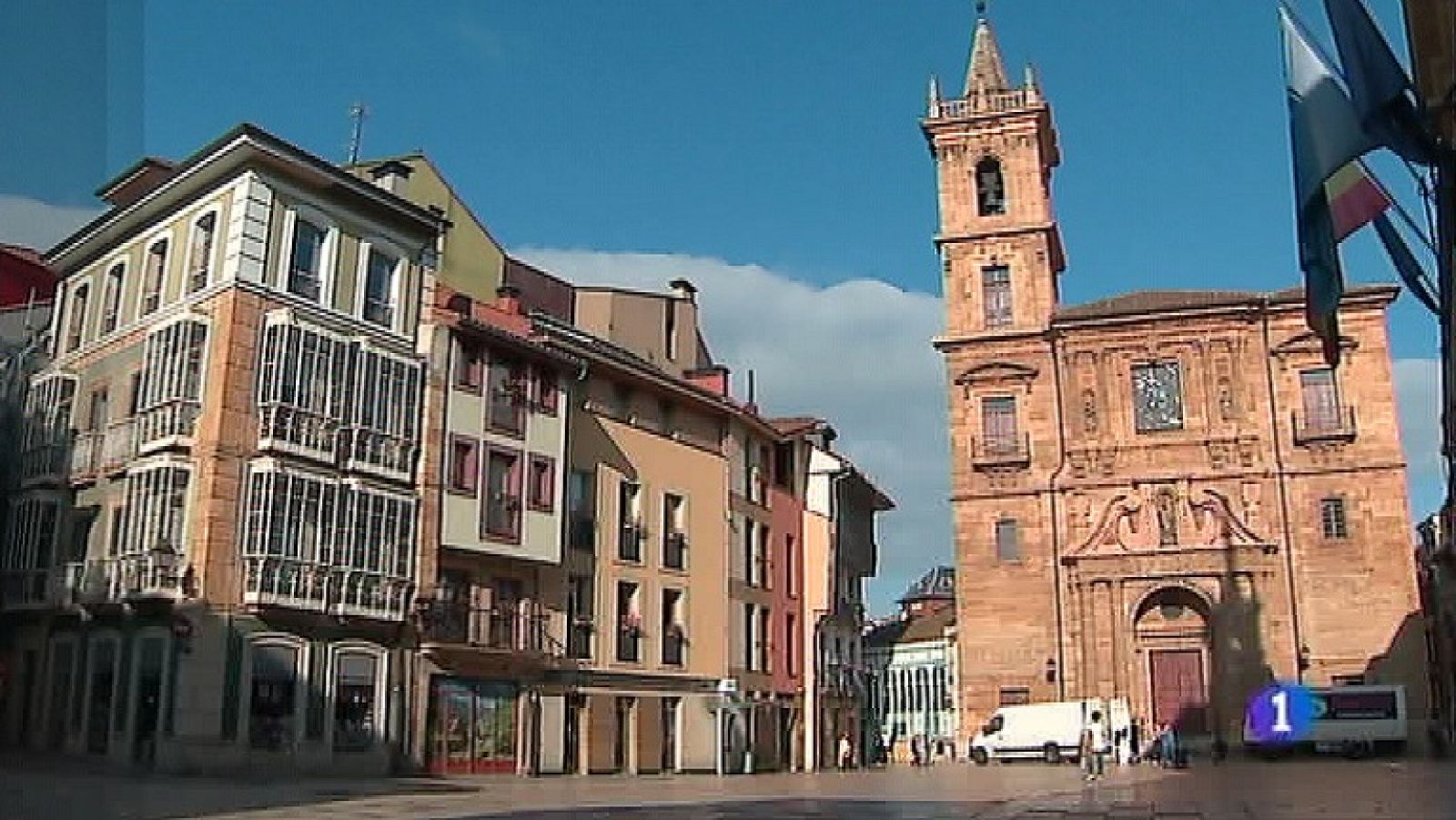 El tiempo en Asturias - 08/08/18 | Ver
