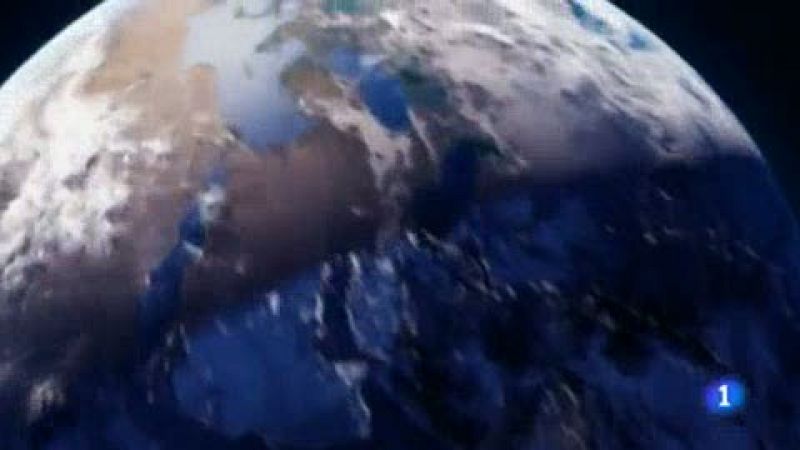 El tiempo en el País Vasco - 08/08/18